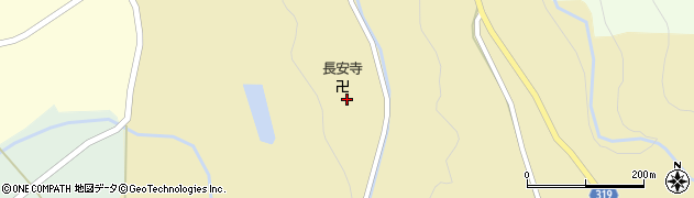 新潟県佐渡市久知河内152周辺の地図