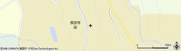 新潟県佐渡市久知河内372周辺の地図