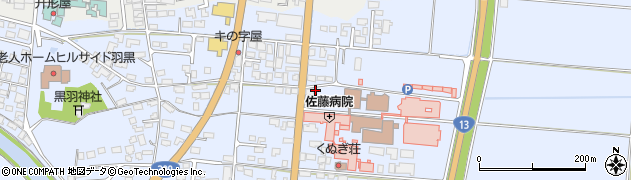 アイン薬局南陽店周辺の地図