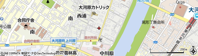 志村輪業商会周辺の地図