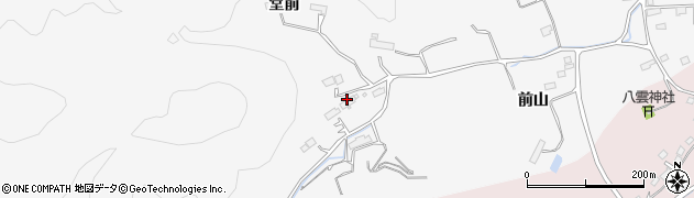 有限会社佐藤設備工業周辺の地図