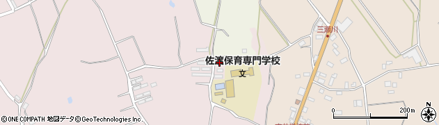 市営吉井住宅Ｂ棟周辺の地図
