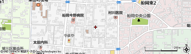 有限会社東光商事周辺の地図