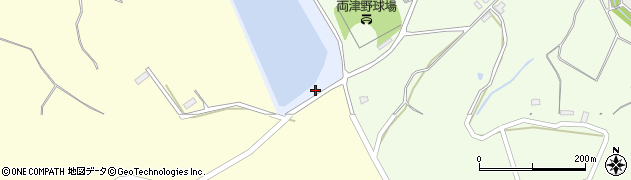新潟県佐渡市住吉989周辺の地図