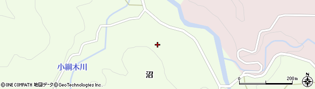 有限会社岩村ポートリー　すが峰第２農場周辺の地図