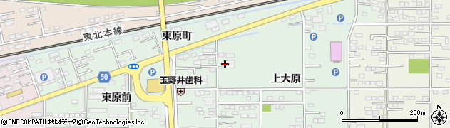 有限会社柴田自動車工業周辺の地図