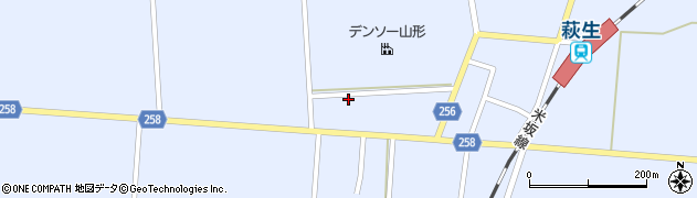 株式会社佐藤管工業周辺の地図