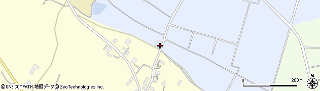 新潟県佐渡市住吉869周辺の地図