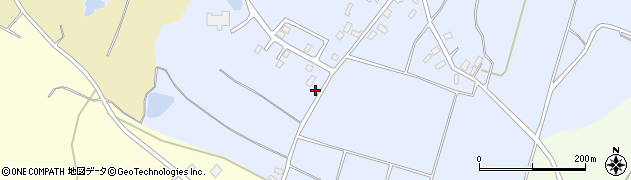 新潟県佐渡市住吉853周辺の地図