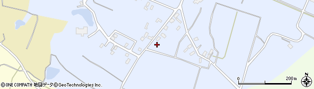 新潟県佐渡市住吉704周辺の地図