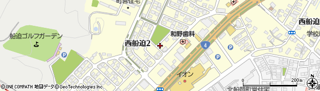 斎藤技研周辺の地図