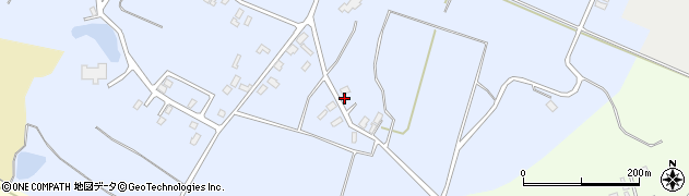 新潟県佐渡市住吉576周辺の地図