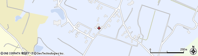 新潟県佐渡市住吉749周辺の地図