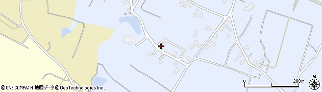 新潟県佐渡市住吉843周辺の地図