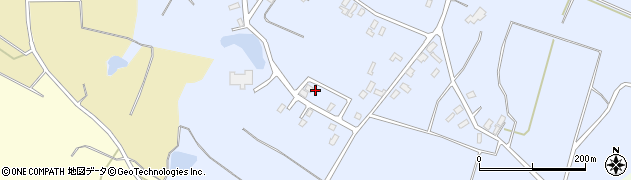 新潟県佐渡市住吉751周辺の地図