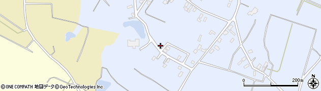 新潟県佐渡市住吉754周辺の地図