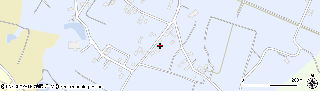 新潟県佐渡市住吉705周辺の地図