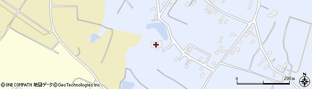 新潟県佐渡市住吉1094周辺の地図