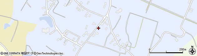 新潟県佐渡市住吉715周辺の地図