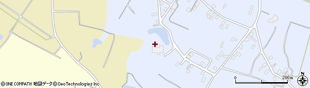 新潟県佐渡市住吉1097周辺の地図