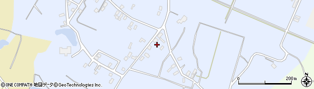 新潟県佐渡市住吉716周辺の地図