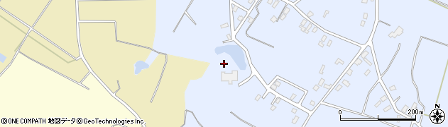新潟県佐渡市住吉838周辺の地図