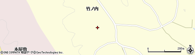 宮城県柴田郡大河原町小山田清水周辺の地図