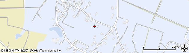 新潟県佐渡市住吉735周辺の地図