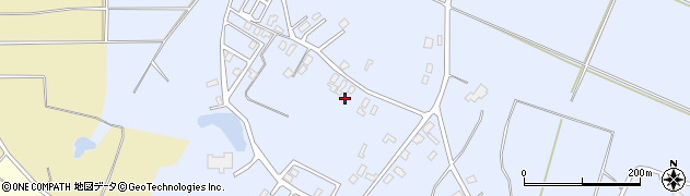 新潟県佐渡市住吉737周辺の地図