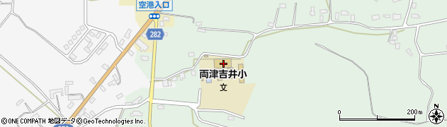 新潟県佐渡市秋津1255周辺の地図