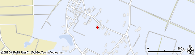 新潟県佐渡市住吉742周辺の地図