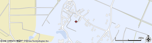 新潟県佐渡市住吉767周辺の地図