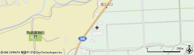 新潟県佐渡市秋津297周辺の地図