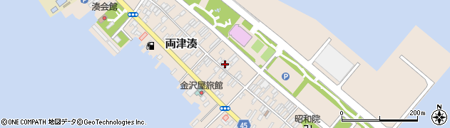 吉井衣料店周辺の地図