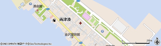桑崎菓子舗周辺の地図