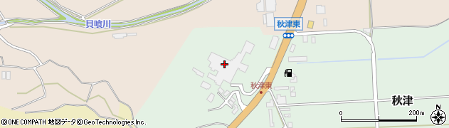 両津やまきホテル事務所周辺の地図