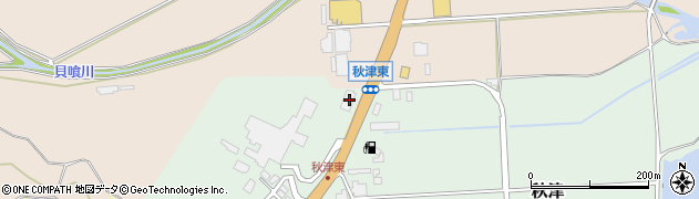 有限会社菊池仏壇店　仏壇総合センター周辺の地図