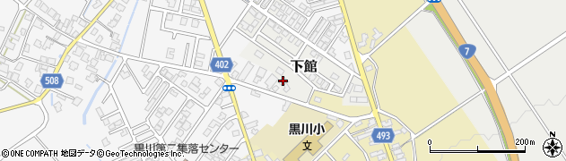 株式会社オタニ水道周辺の地図