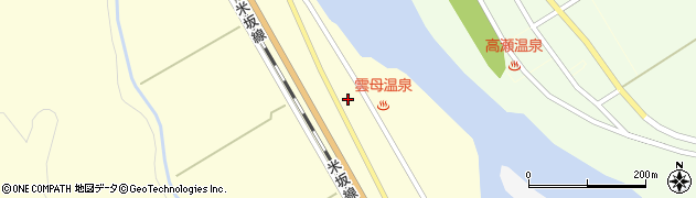 渡辺清治商店周辺の地図