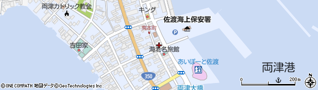 大和産業ビル周辺の地図
