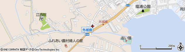 辻工務所周辺の地図