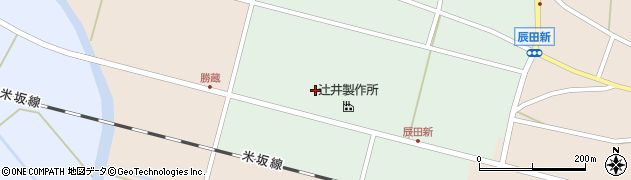 合資会社ハウジングワーク本田周辺の地図