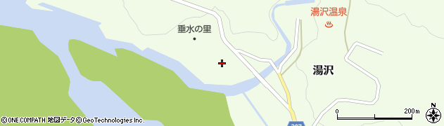 指定居宅介護支援事業所関川愛広苑周辺の地図