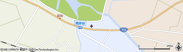 有限会社関川自動車周辺の地図