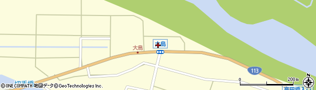 株式会社ヤマサ商事周辺の地図