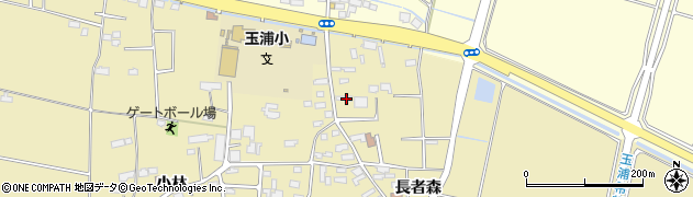 有限会社千葉瓦店周辺の地図