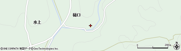 宮城県村田町（柴田郡）小泉（愛宕山）周辺の地図