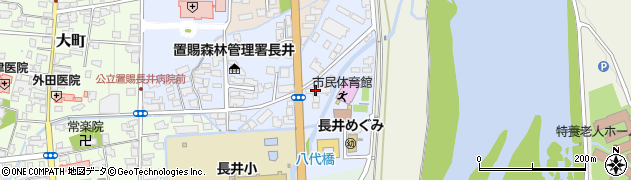 株式会社太丸モータース周辺の地図