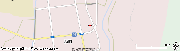 保育ルーム・ぽっかぽか周辺の地図