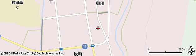 株式会社佐山商店周辺の地図